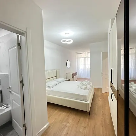Oba Apartment
