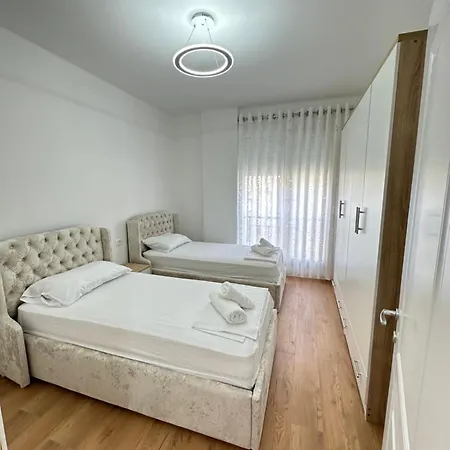 Oba Apartment