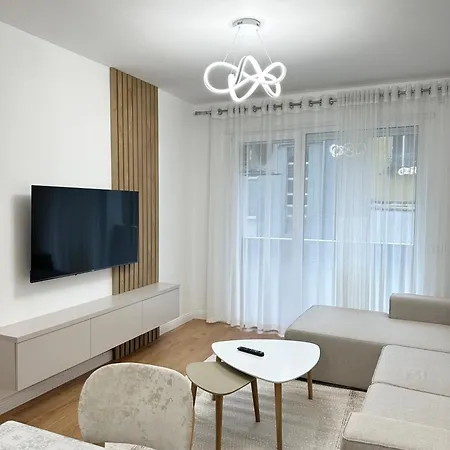 Apartment Oba *